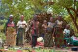 Sud-Kivu :  la communauté pygmée de Kilicha dénonce sa marginalisation et privation à la terre