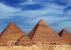 -Des drones vont scanner les pyramides d'Egypte pour percer leurs secrets
