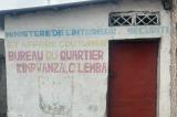 Kinshasa/Lemba : Kimpwanza, un quartier à l’agonie face à l’insécurité galopante