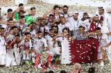 Foot : le Qatar s’offre la Coupe d’Asie, aux Emirats arabes unis