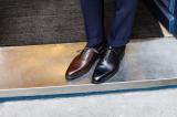 Comment choisir ses chaussures de mariage?