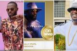 Concert à Kinshasa : Qui de Fally Ipupa, Héritier Watanabe ou Celeo Scram gagnera le pari du 29 octobre ?
