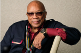 Mort de Quincy Jones, géant de la musique ayant travaillé avec Michael Jackson et Frank Sinatra