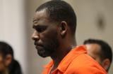 USA : R. Kelly dénonce une tentative d’assassinat en prison