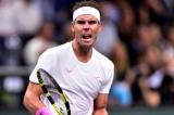 Classement ATP : Nadal redevient n°1, Monfils dans le Top 10