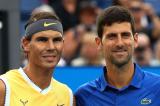 Roland-Garros : Nadal et Djokovic se retrouvent pour une finale historique