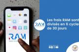 RAM: « En RDC, ce sont les importateurs et les distributeurs de téléphones qui devraient payer la taxe RAM donc pas être imposée aux utilisateurs »,  John Aluku