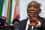 Cyril Ramaphosa : « L’Afrique du Sud soutient le droit du peuple congolais de vivre à l’abri de toute force qui pille ses ressources naturelles »