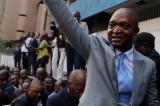 Emmanuel Shadary : « Kabila est un homme exceptionnel »