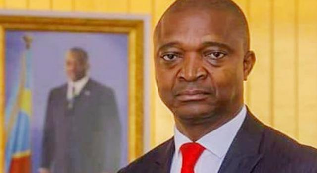Nomination d'Emmanuel Ramazani Shadary : Pas de 3e mandat pour Kabila (Dossier Spécial !)