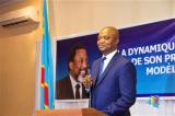 Programme électoral : quels chiffres pour Shadary ?