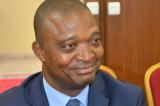 Emmanuel Shadary face aux sénateurs au sujet de l’insécurité dans le Grand Kasaï