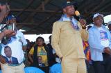 Kikwit : Emmanuel Ramazani Shadary tient à améliorer la vie des Congolais s’il est élu président