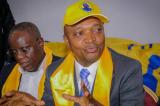 Elections 2018 : Shadary défie l’Opposition !