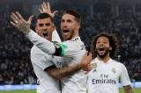 Le Real Madrid remporte à Abou Dhabi son 4e Mondial des clubs, un record, et le 3e consécutivement