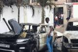 Tension entre 2 ailes musulmanes : Le domicile de Cheik Youssouf Djibolo vandalisé, ses véhicules brûlés