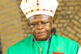 Le ras-le-bol du Cardinal Ambongo