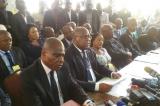 Transition sans Kabila : le Rassemblement en séminaire depuis ce lundi 