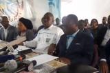 Elections du 23 décembre : le Rassemblement pose 5 préalables