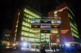 ATRIUM : Nouveau siège social de RAWBANK inauguré à Kinshasa