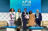 Rawbank renforce son engagement en faveur de l’égalité femme-homme et signe la Charte de la diversité de genre du Women Working for Change (WFC)