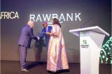 African Banker Awards 2024 : Rawbank remporte le prix de la « Meilleure banque régionale en Afrique centrale »