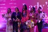 1ʳᵉ édition de Lady’s First Connect : 12 femmes primées pour leurs prouesses dans l’entrepreneuriat   