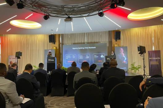 Rawtalents 6ᵉ édition : les trois groupes finalistes dévoilent leurs projets innovants