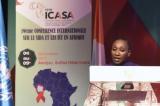 Renforcer les capacités des jeunes filles pour vaincre le sida, recommande la 19eme ICASA