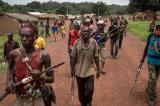 La RDC extrade à Bangui un chef antibalaka et 37 de ses éléments