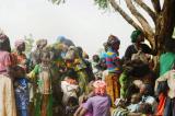  Bas-Uele : les violences en RCA poussent des milliers de centrafricains à se réfugier en RDC