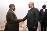 Défense et sécurité : la RCA et la RDC renforcent leur coopération militaire