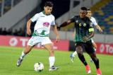 Coupe de la Confédération : le Raja Casablanca corrige l’AS Vita Club au match aller