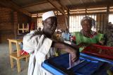 Centrafrique : l'élection a pu se tenir dans un calme relatif