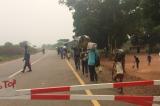 Le gouvernement angolais favorable à une enquête sur l’expulsion des Congolais de son territoire
