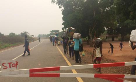 Infos congo - Actualités Congo - -Le gouvernement angolais favorable à une enquête sur l’expulsion des Congolais de son territoire