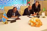 Cooperation Sud-Sud : la RDC et l'Algérie signe un accord de coopération