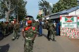 Burundi : reddition d’un chef milicien Yakutumba
