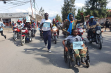 Nord-Kivu : manifestation spontanée à Goma pour exiger le respect de l'intégrité de la RDC