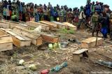 Massacre de Kipupu : le silence du gouvernement fait polémique
