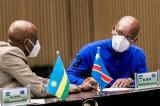 Kigali: la RDC et le Rwanda mettent en place un plan d’action « contre les menaces sécuritaires communes »