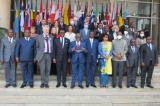 Droits de l’homme: Kinshasa exprime son souhait de voir les sanctions européennes prises à l'encontre de certaines personnalités levées