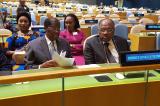 ONU : les autorités congolaises décident de boycotter la réunion de haut niveau sur la RDC 