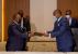 -La RDC et le Congo-Brazzaville renforcent leur coopération avec la signature de plusieurs accords