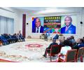 Infos congo - Actualités Congo - -Le président Felix Tshisekedi à Bujumbura pour renfoncer la coopération bilatérale dans...