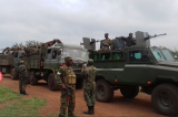 En Ituri, la présence de l'armée ougandaise au centre de discussions à Bunia