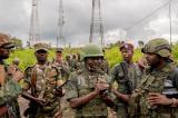 Après le gouvernement, les FARDC accusent le M23 de se réorganiser pour attaquer Goma (Déclaration) !