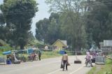 Rutshuru : « L’armée rwandaise est entrée à Bunagana, mais les FARDC tentent de maîtriser la situation » (Officiel)