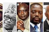Une indépendance sans successeur en RDC
