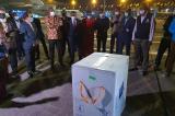 La RDC a réceptionné son premier lot de vaccins contre la Covid-19